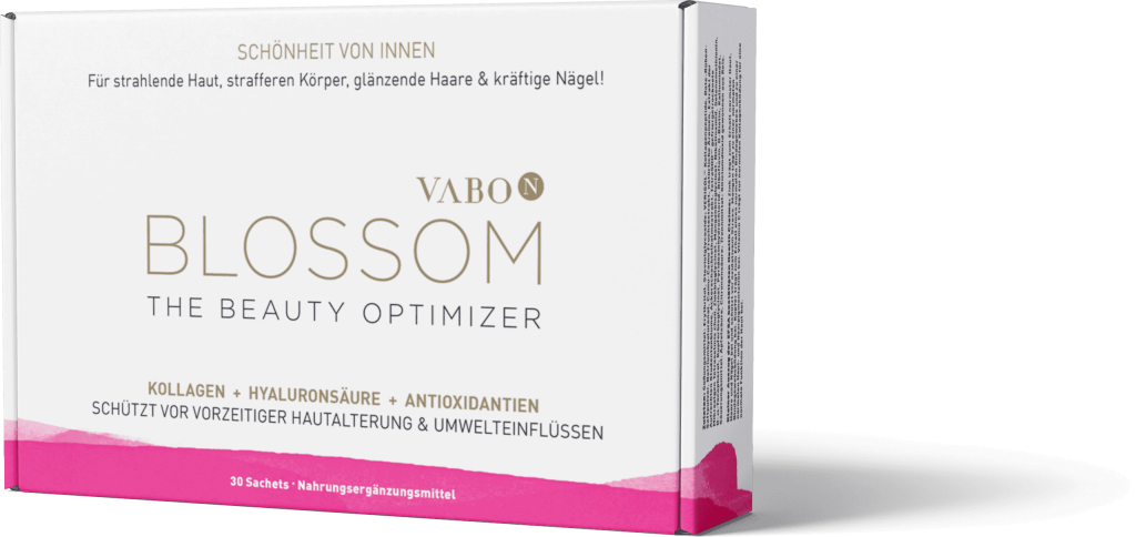 VABO-N GmbH - Natürliche Nahrungseragänzung‎produkte