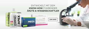VABO-N GmbH - Natürliche Nahrungseragänzung‎produkte