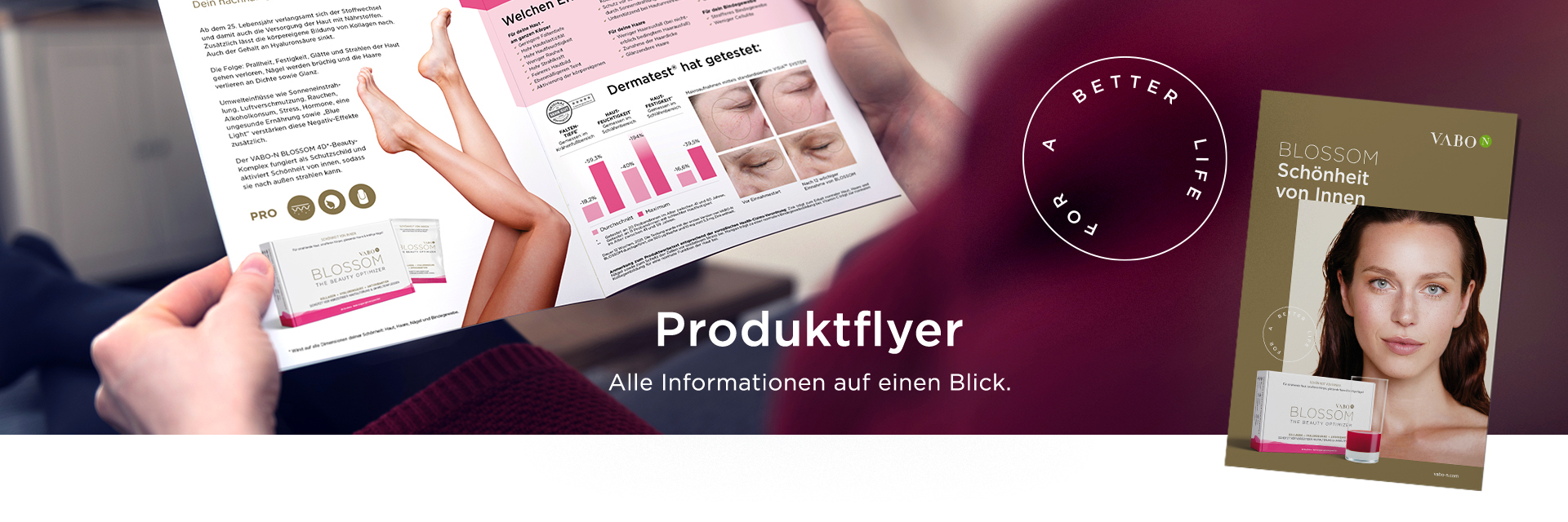 Produktflyer