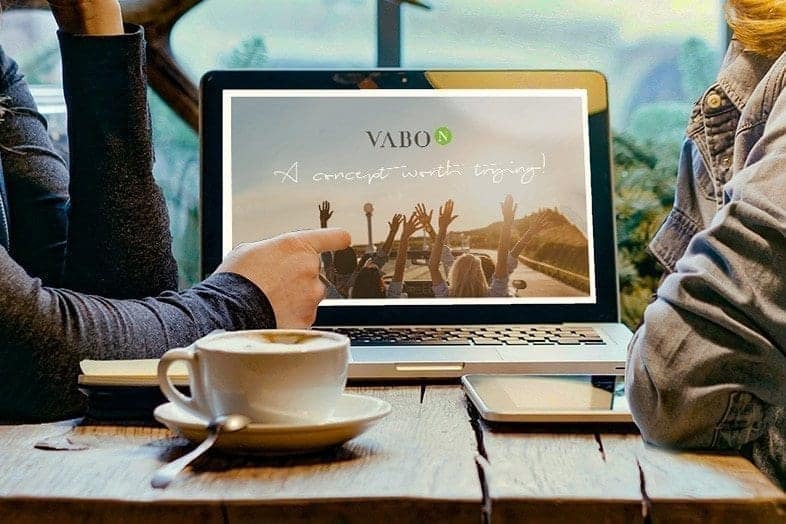 VABO-N GmbH - Natural food supplement products